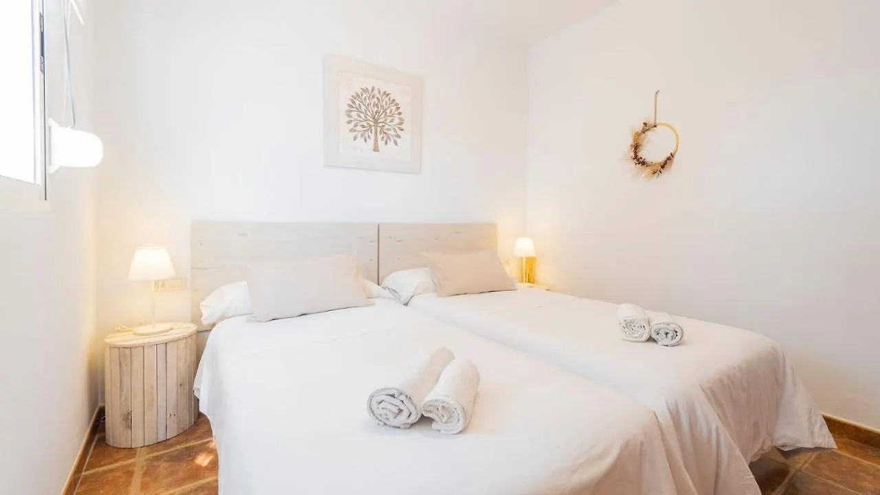 Villa Casa La Vereda Competa By Ruralidays