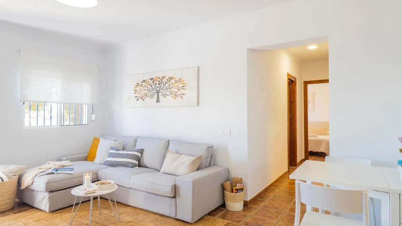 Casa La Vereda Competa By Ruralidays Villa