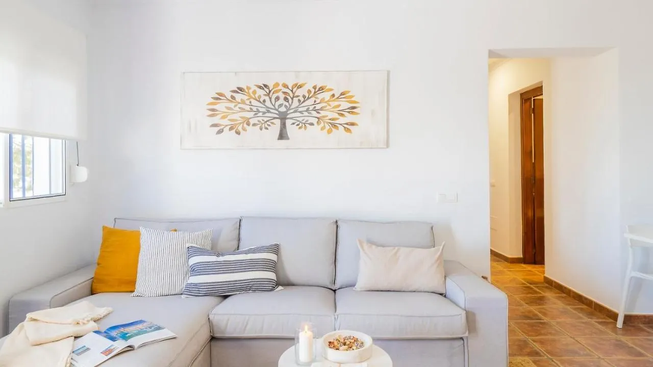 Casa La Vereda Competa By Ruralidays וילה