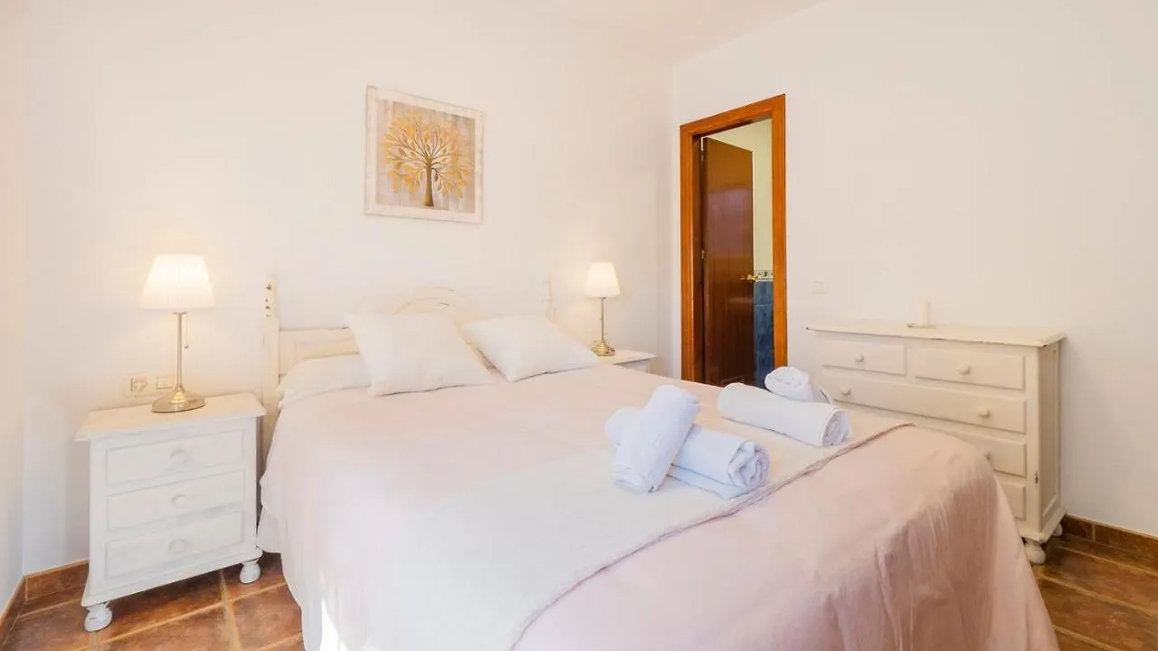 Casa La Vereda Competa By Ruralidays